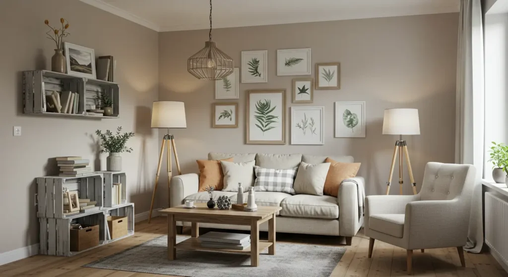 home renovation on a budget