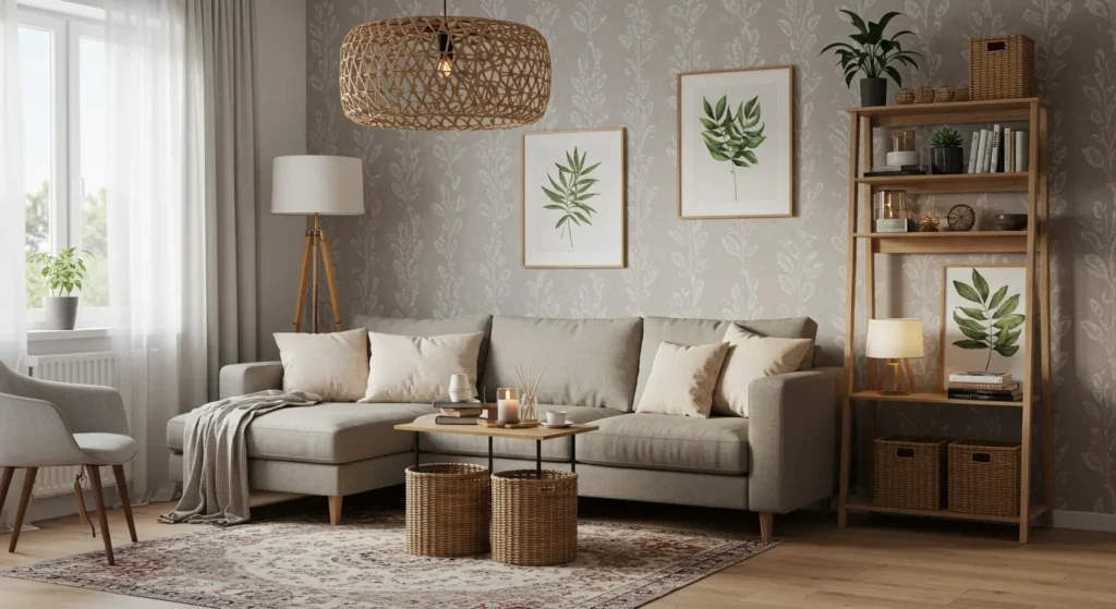 Thrifted Home Decor
