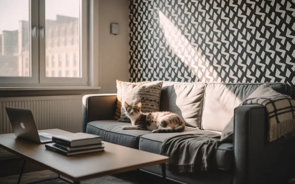 Removable Wallpaper